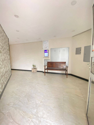 Imagem Apartamento com 2 Quartos à Venda, em Vila Alpina - São Paulo Imagem Apartamento com 2 Quartos à Venda, em Vila Alpina - São Paulo