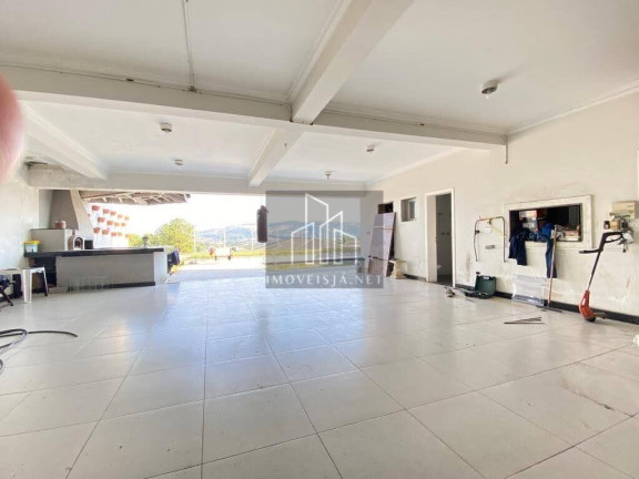 Imagem Casa com 4 Quartos à Venda, 695 m² em Alphaville - Santana De Parnaíba