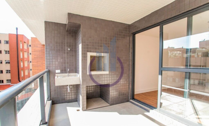 Imagem Apartamento com 3 Quartos à Venda, 151 m² em Mercês - Curitiba Imagem Apartamento com 3 Quartos à Venda, 151 m² em Mercês - Curitiba