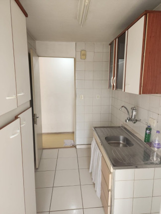 Imagem Imóvel com 2 Quartos para Alugar, 54 m² em Vila Prel - São Paulo