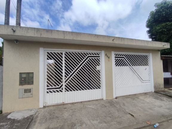 Sobrado com 4 Quartos à Venda, 185 m² em Vila Amorim - Suzano