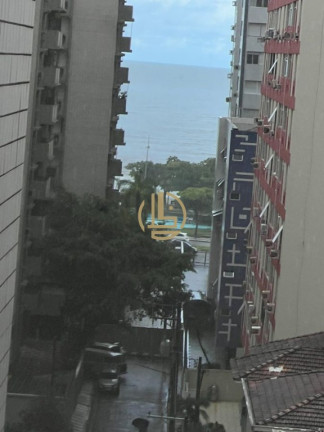 Imagem Apartamento com 3 Quartos para Alugar, 137 m² em Aparecida - Santos Imagem Apartamento com 3 Quartos para Alugar, 137 m² em Aparecida - Santos
