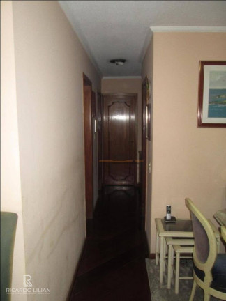 Imagem Apartamento com 3 Quartos à Venda, 98 m² em Jardim São Paulo(zona Norte) - São Paulo Imagem Apartamento com 3 Quartos à Venda, 98 m² em Jardim São Paulo(zona Norte) - São Paulo
