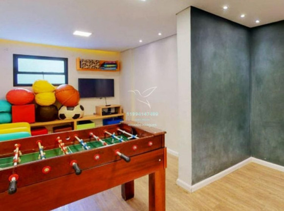 Imagem Apartamento com 2 Quartos à Venda, 130 m² em Perdizes - São Paulo