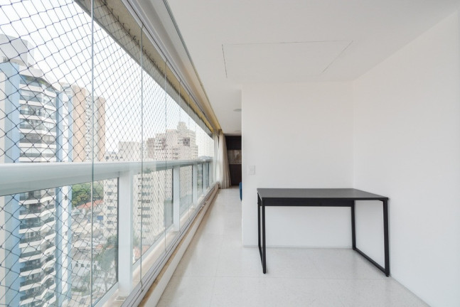 Imagem Apartamento com 2 Quartos à Venda, 174 m² em Vila Clementino - São Paulo Imagem Apartamento com 2 Quartos à Venda, 174 m² em Vila Clementino - São Paulo