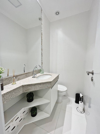Imagem Apartamento com 2 Quartos à Venda, 113 m² em Tupi - Praia Grande