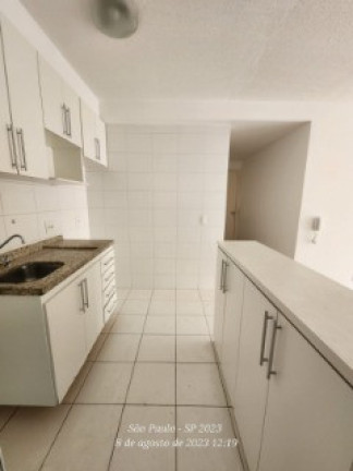 Imagem Apartamento com 2 Quartos à Venda, 54 m² em Jardim Celeste - São Paulo