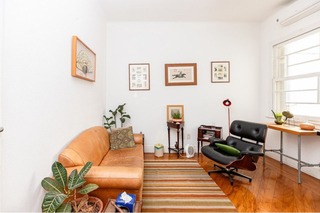 Imagem Casa com 3 Quartos à Venda,  em Jardim Paulista - São Paulo