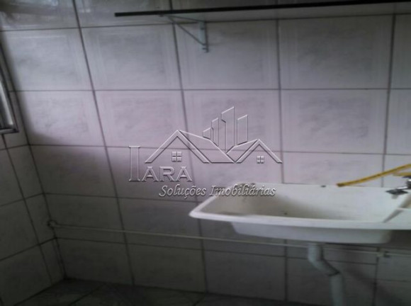 Imagem Apartamento com 2 Quartos à Venda,  em Jardim Lucinda - Sao Paulo