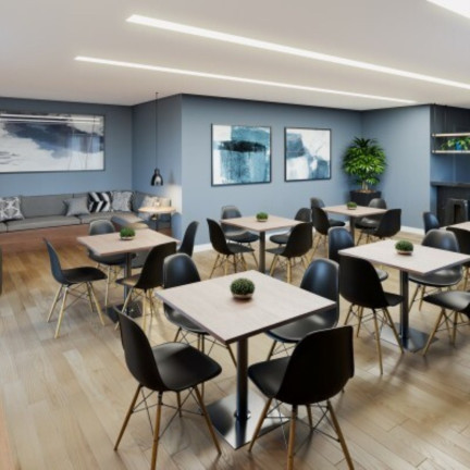 Imagem Imóvel com 2 Quartos à Venda, 44 m² em Jacarepaguá - Rio De Janeiro