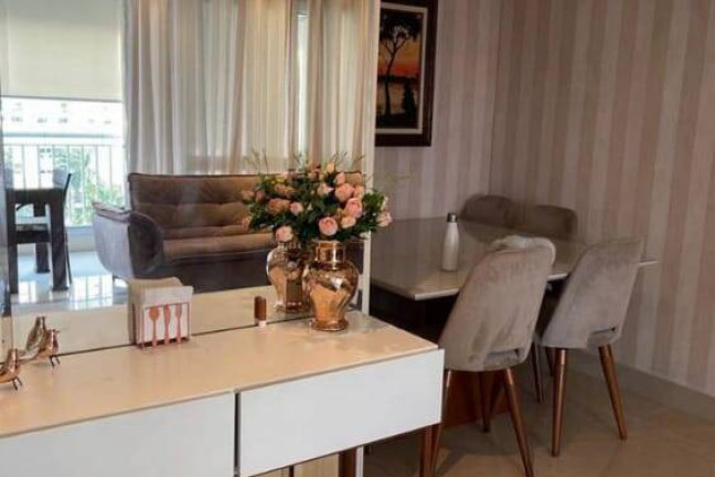 Imagem Apartamento com 3 Quartos à Venda, 115 m² em Mooca - São Paulo
