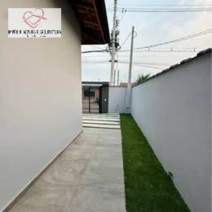 Imagem Casa com 2 Quartos para Alugar,  em Balneário Dos Golfinhos - Caraguatatuba