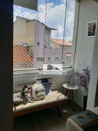 Imagem Apartamento com 2 Quartos à Venda, 77 m² em Jardim Dourado - Guarulhos Imagem Apartamento com 2 Quartos à Venda, 77 m² em Jardim Dourado - Guarulhos