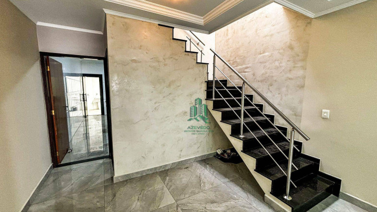 Sobrado com 2 Quartos à Venda, 110 m² em Vila Prudente - São Paulo