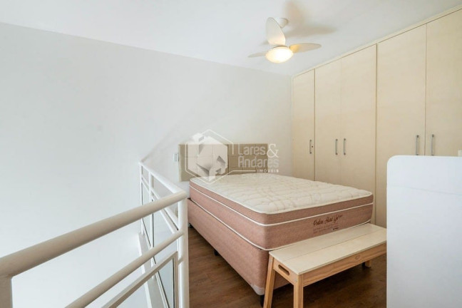 Imagem Apartamento com 1 Quarto à Venda, 44 m² em Vila Nova Conceição - São Paulo Imagem Apartamento com 1 Quarto à Venda, 44 m² em Vila Nova Conceição - São Paulo