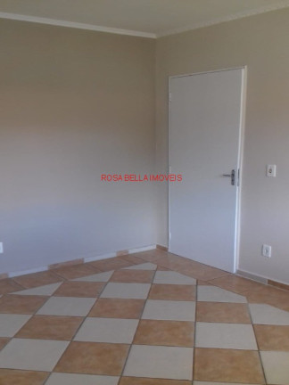 Imagem Apartamento com 2 Quartos à Venda, 58 m² em Parque Residencial Eloy Chaves - Jundiaí Imagem Apartamento com 2 Quartos à Venda, 58 m² em Parque Residencial Eloy Chaves - Jundiaí