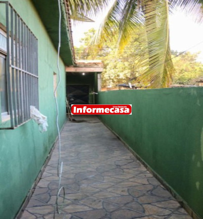 Imagem Casa com 2 Quartos à Venda, 200 m² em Jardim Vista Alegre - Queimados Imagem Casa com 2 Quartos à Venda, 200 m² em Jardim Vista Alegre - Queimados