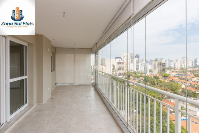 Imagem Apartamento com 3 Quartos à Venda, 175 m² em Vila Cordeiro - São Paulo Imagem Apartamento com 3 Quartos à Venda, 175 m² em Vila Cordeiro - São Paulo