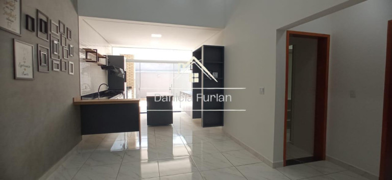 Imagem Casa de Condomínio com 2 Quartos à Venda, 100 m² em Condomínio Horto Villagio - Sorocaba Imagem Casa de Condomínio com 2 Quartos à Venda, 100 m² em Condomínio Horto Villagio - Sorocaba