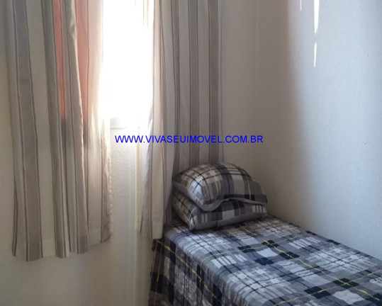 Imagem Apartamento com 2 Quartos à Venda, 54 m² em Olaria - Salto Imagem Apartamento com 2 Quartos à Venda, 54 m² em Olaria - Salto