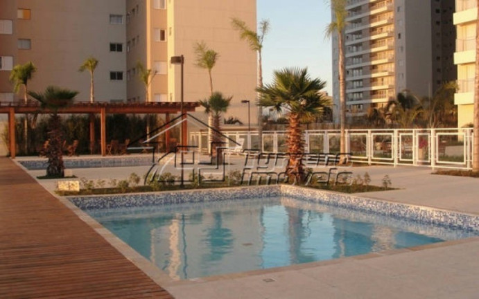 Apartamento com 4 Quartos à Venda, 157 m² em Jardim Das Indústrias - São José Dos Campos