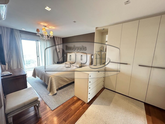 Imagem Apartamento com 4 Quartos à Venda, 401 m² em Ipiranga - São Paulo