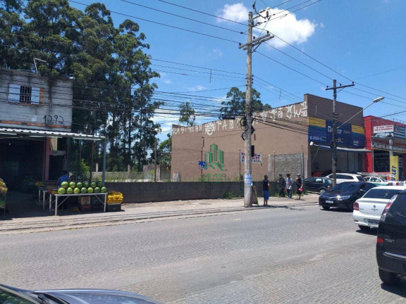 Imagem Galpão para Alugar, 260 m² em Jardim Santa Vicência - Guarulhos Imagem Galpão para Alugar, 260 m² em Jardim Santa Vicência - Guarulhos