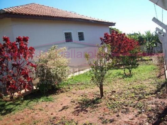 Imagem Chácara com 2 Quartos à Venda, 160 m² em Colina Nova Boituva - Boituva