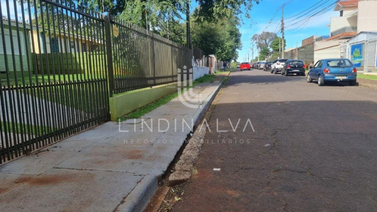Imagem Casa com 3 Quartos à Venda, 111 m² em Vila A - Foz Do Iguacu