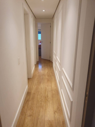 Imagem Apartamento com 4 Quartos à Venda, 192 m² em Aclimação - São Paulo Imagem Apartamento com 4 Quartos à Venda, 192 m² em Aclimação - São Paulo