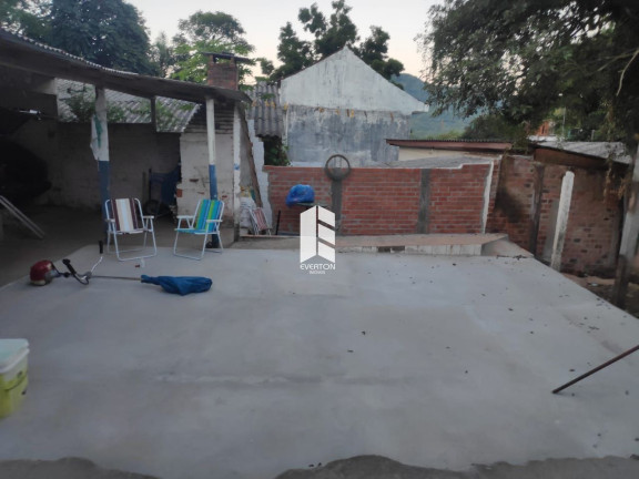 Imagem Terreno à Venda, 1.500 m² em Campestre Do Menino Deus - Santa Maria