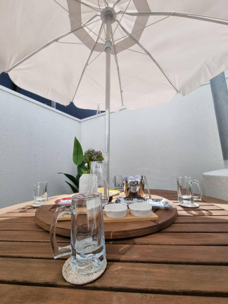 Imagem Apartamento com 2 Quartos à Venda,  em Jardim Rosolém - Hortolândia