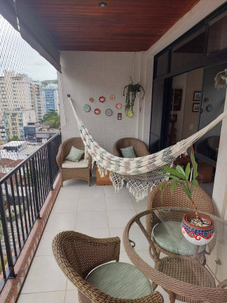 Imagem Apartamento com 2 Quartos à Venda, 100 m² em Icaraí - Niterói
