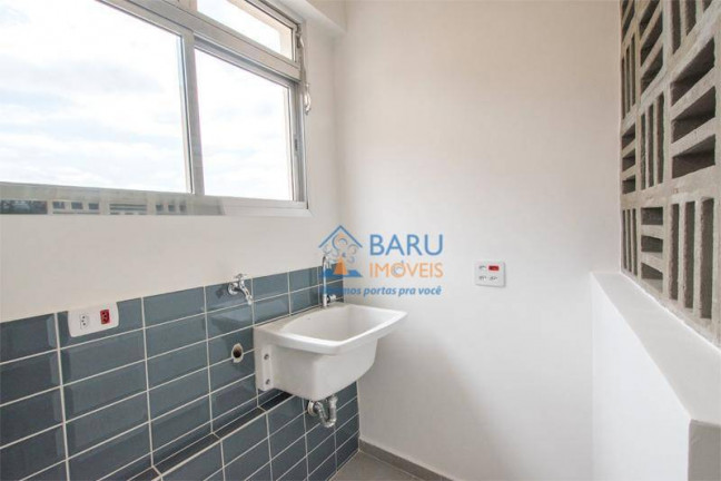 Imagem Apartamento com 1 Quarto à Venda, 30 m² em República - São Paulo Imagem Apartamento com 1 Quarto à Venda, 30 m² em República - São Paulo