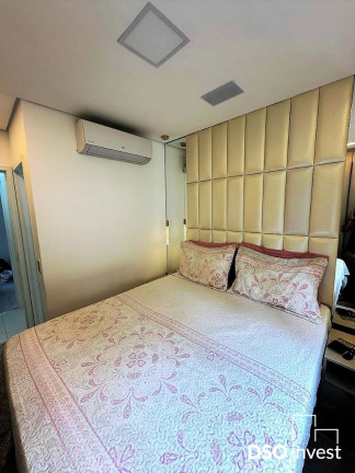 Imagem Apartamento com 3 Quartos à Venda, em Campo Belo - São Paulo Imagem Apartamento com 3 Quartos à Venda, em Campo Belo - São Paulo