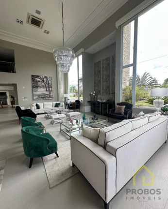 Imagem Casa com 4 Quartos à Venda, 760 m² em Jardim Vila Paradiso - Indaiatuba