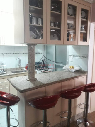 Imagem Apartamento com 3 Quartos à Venda, 55 m² em Jardim Santa Terezinha (zona Leste) - São Paulo Imagem Apartamento com 3 Quartos à Venda, 55 m² em Jardim Santa Terezinha (zona Leste) - São Paulo