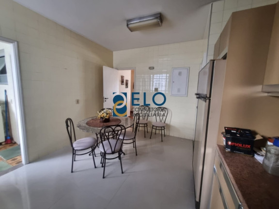 Imagem Apartamento com 3 Quartos à Venda, 110 m² em Boqueirão - Santos Imagem Apartamento com 3 Quartos à Venda, 110 m² em Boqueirão - Santos