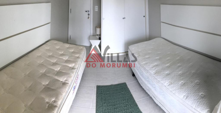 Imagem Apartamento com 2 Quartos à Venda, 80 m² em Riviera Módulo 2 - Bertioga