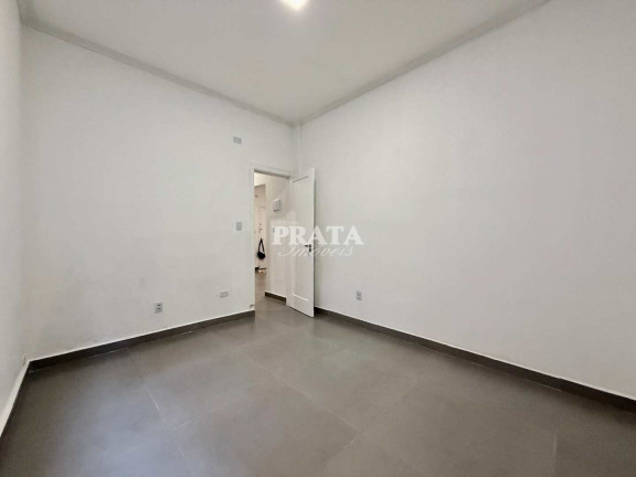 Imagem Apartamento com 2 Quartos à Venda, 75 m² em Boqueirão - Santos