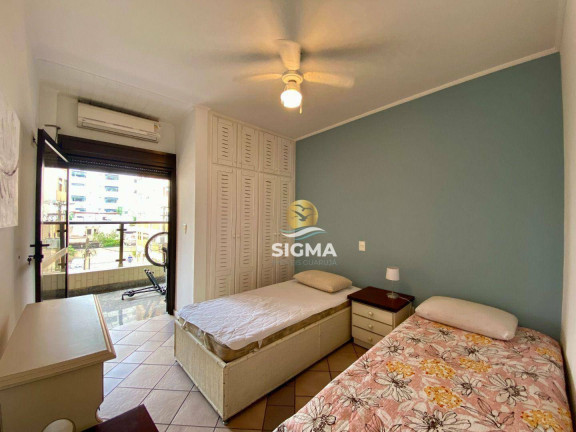 Imagem Apartamento com 3 Quartos à Venda, 130 m² em Pitangueiras - Guarujá