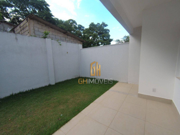 Imagem Sobrado com 3 Quartos à Venda, 143 m² em Cardoso - Aparecida De Goiânia