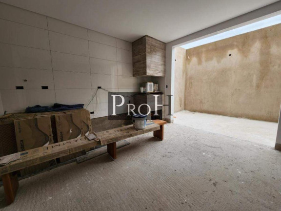 Imagem Sobrado com 3 Quartos à Venda, 239 m² em Santa Terezinha - São Bernardo Do Campo