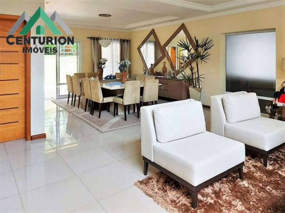 Imagem Casa de Condomínio com 4 Quartos à Venda, 368 m² em Jardim Indaiá - Embu Das Artes Imagem Casa de Condomínio com 4 Quartos à Venda, 368 m² em Jardim Indaiá - Embu Das Artes