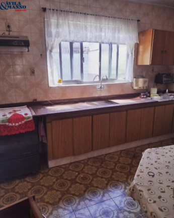 Imagem Sobrado com 3 Quartos à Venda, em Vila Prudente - São Paulo Imagem Sobrado com 3 Quartos à Venda, em Vila Prudente - São Paulo