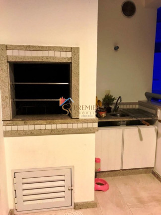 Imagem Apartamento com 2 Quartos à Venda, 100 m² em Jurerê Internacional - Florianópolis