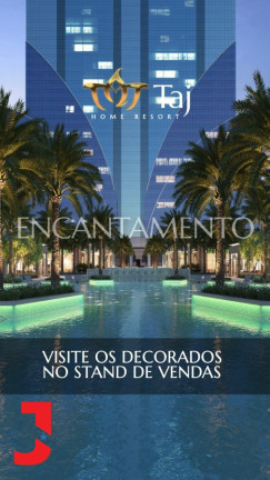 Imagem Apartamento com 3 Quartos à Venda, em Jockey De Itaparica - Vila Velha Imagem Apartamento com 3 Quartos à Venda, em Jockey De Itaparica - Vila Velha