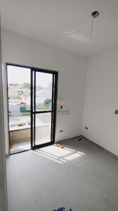 Imagem Apartamento com 1 Quarto à Venda, 32 m² em Cajuru - Curitiba Imagem Apartamento com 1 Quarto à Venda, 32 m² em Cajuru - Curitiba