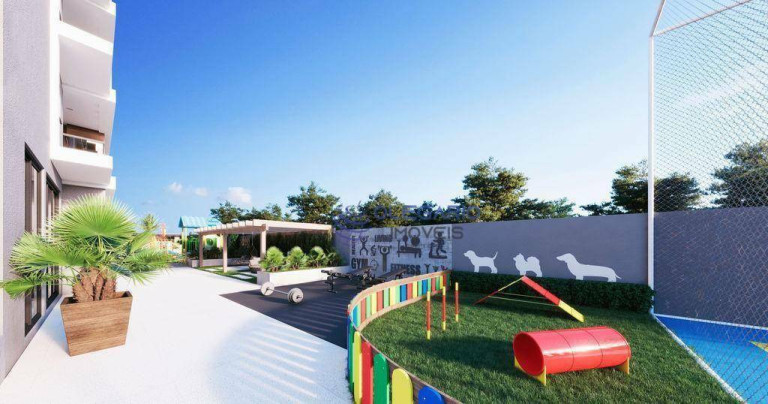 Imagem Apartamento com 3 Quartos à Venda, 75 m² em Praia De Armação - Penha Imagem Apartamento com 3 Quartos à Venda, 75 m² em Praia De Armação - Penha