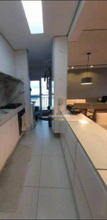 Imagem Apartamento com 3 Quartos à Venda, 94 m² em Centro - São Bernardo Do Campo